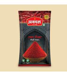 Chilly Powder